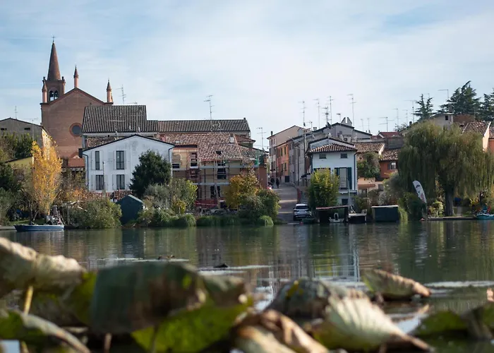 B&B Casanonni Borgo Angeli