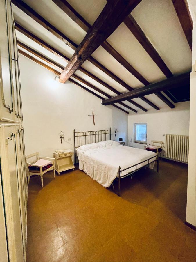Casanonni Borgo Angeli Frühstückspension Mantua