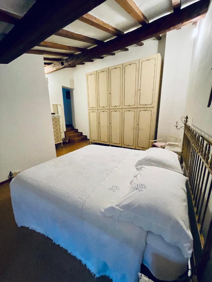Frühstückspension Casanonni Borgo Angeli *