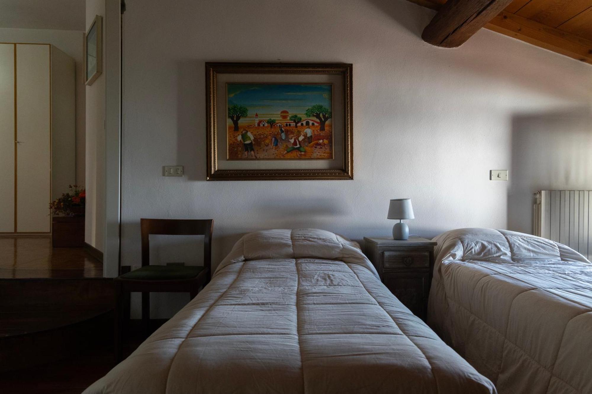 Casanonni Borgo Angeli Mantua