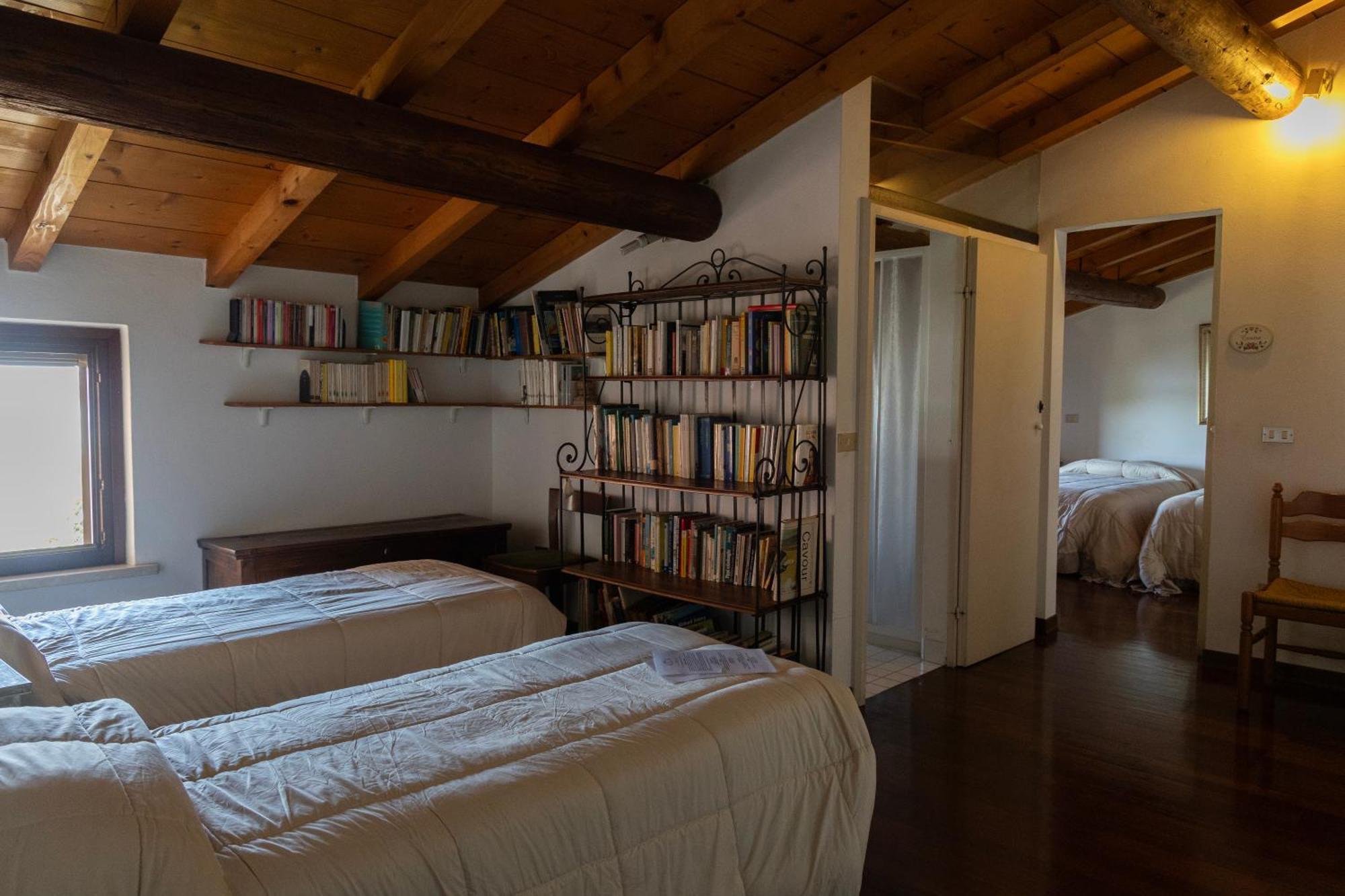 Casanonni Borgo Angeli *