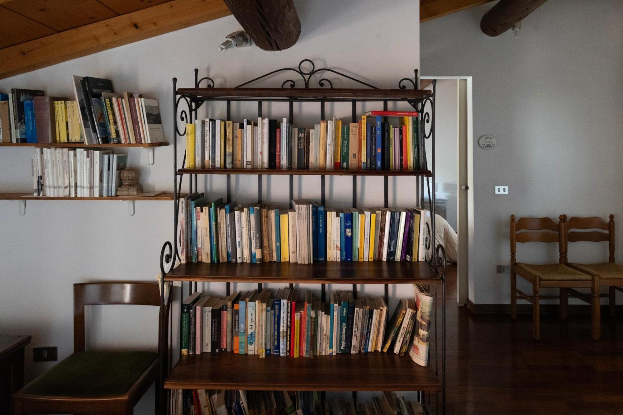 Casanonni Borgo Angeli Frühstückspension *